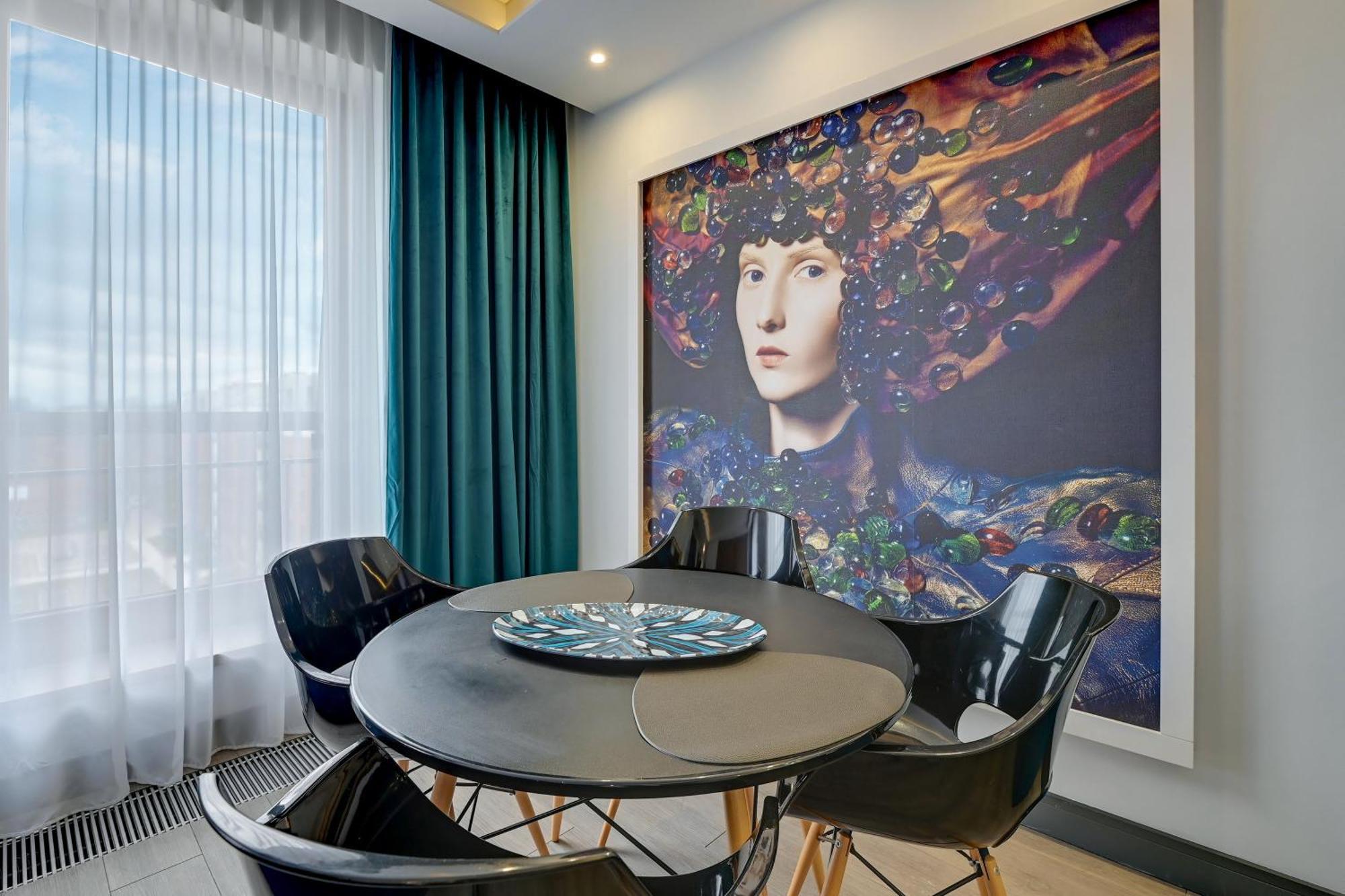 Szafarnia Marina & City Center By Downtown Apartments Gdańsk Kültér fotó